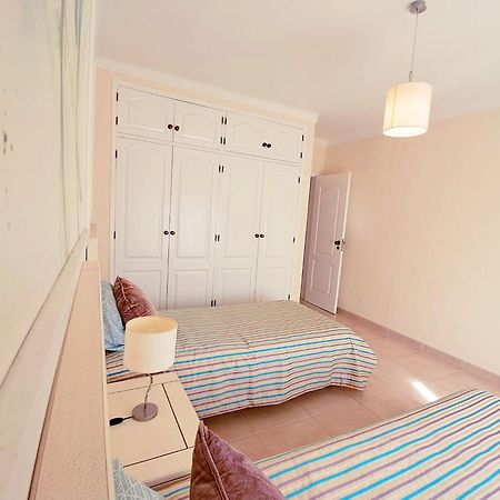 Apartamento Oasis Parque 1 Portimão Exteriör bild