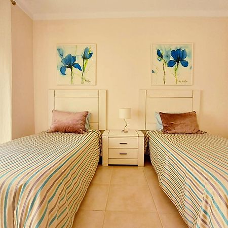 Apartamento Oasis Parque 1 Portimão Exteriör bild