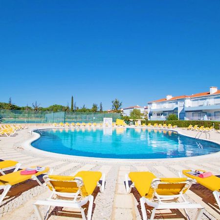Apartamento Oasis Parque 1 Portimão Exteriör bild