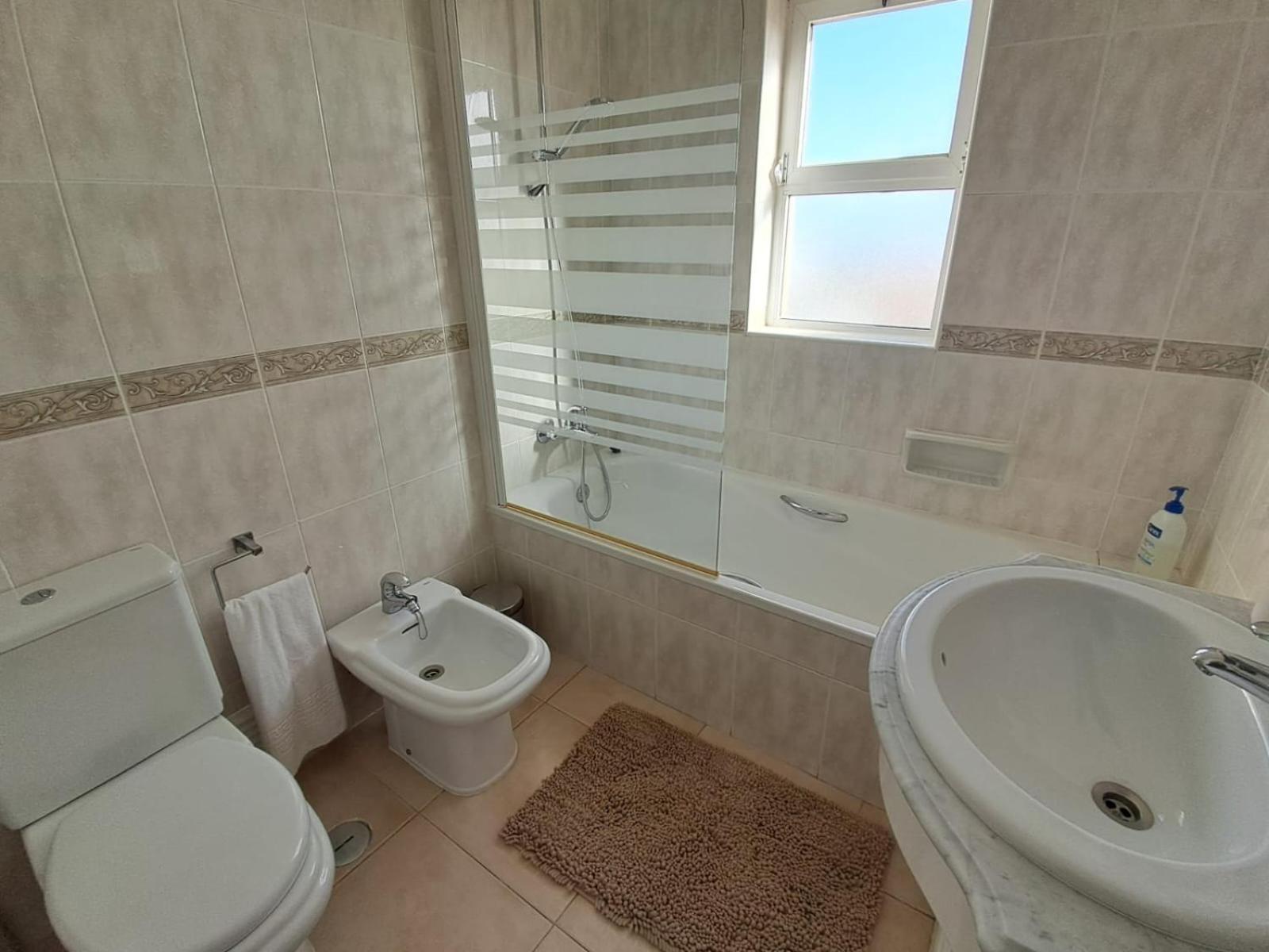 Apartamento Oasis Parque 1 Portimão Exteriör bild
