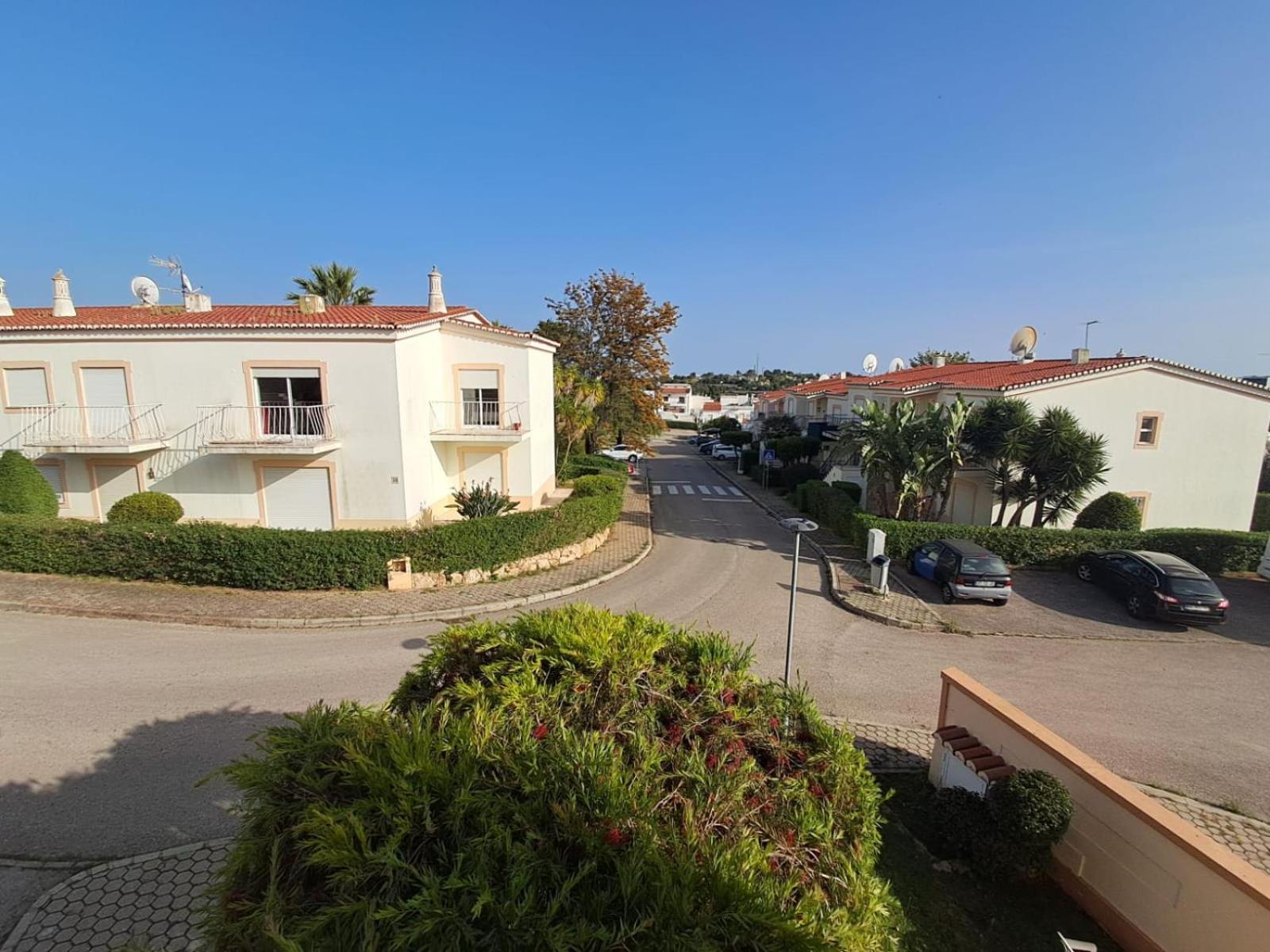 Apartamento Oasis Parque 1 Portimão Exteriör bild