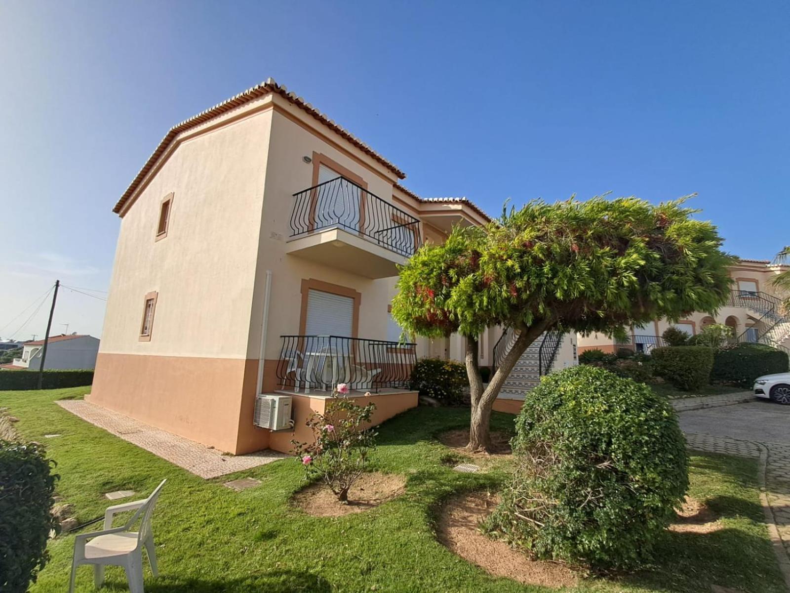 Apartamento Oasis Parque 1 Portimão Exteriör bild