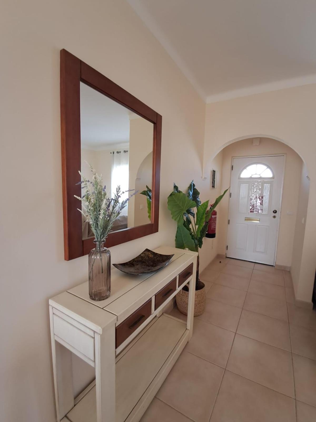 Apartamento Oasis Parque 1 Portimão Exteriör bild
