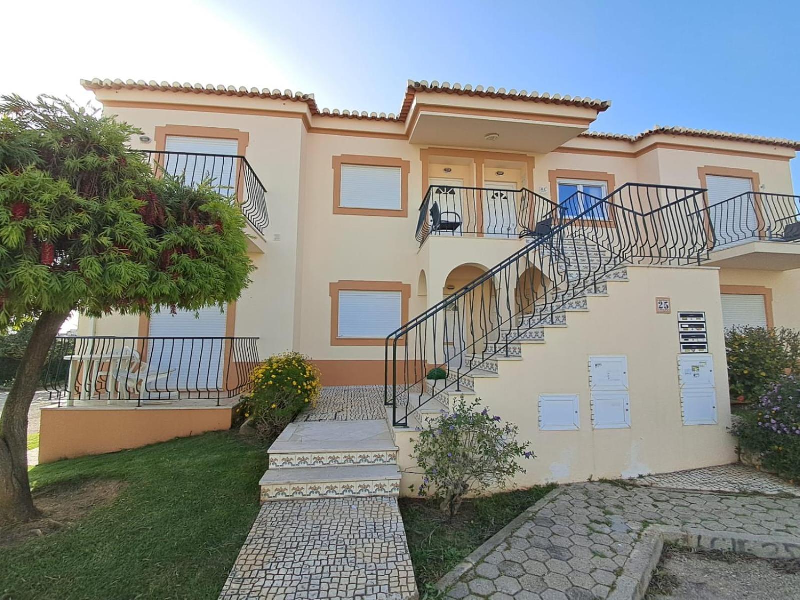 Apartamento Oasis Parque 1 Portimão Exteriör bild