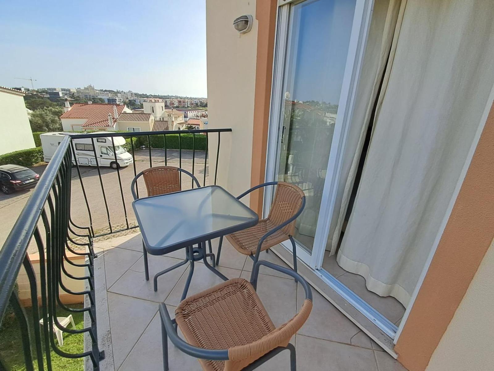Apartamento Oasis Parque 1 Portimão Exteriör bild