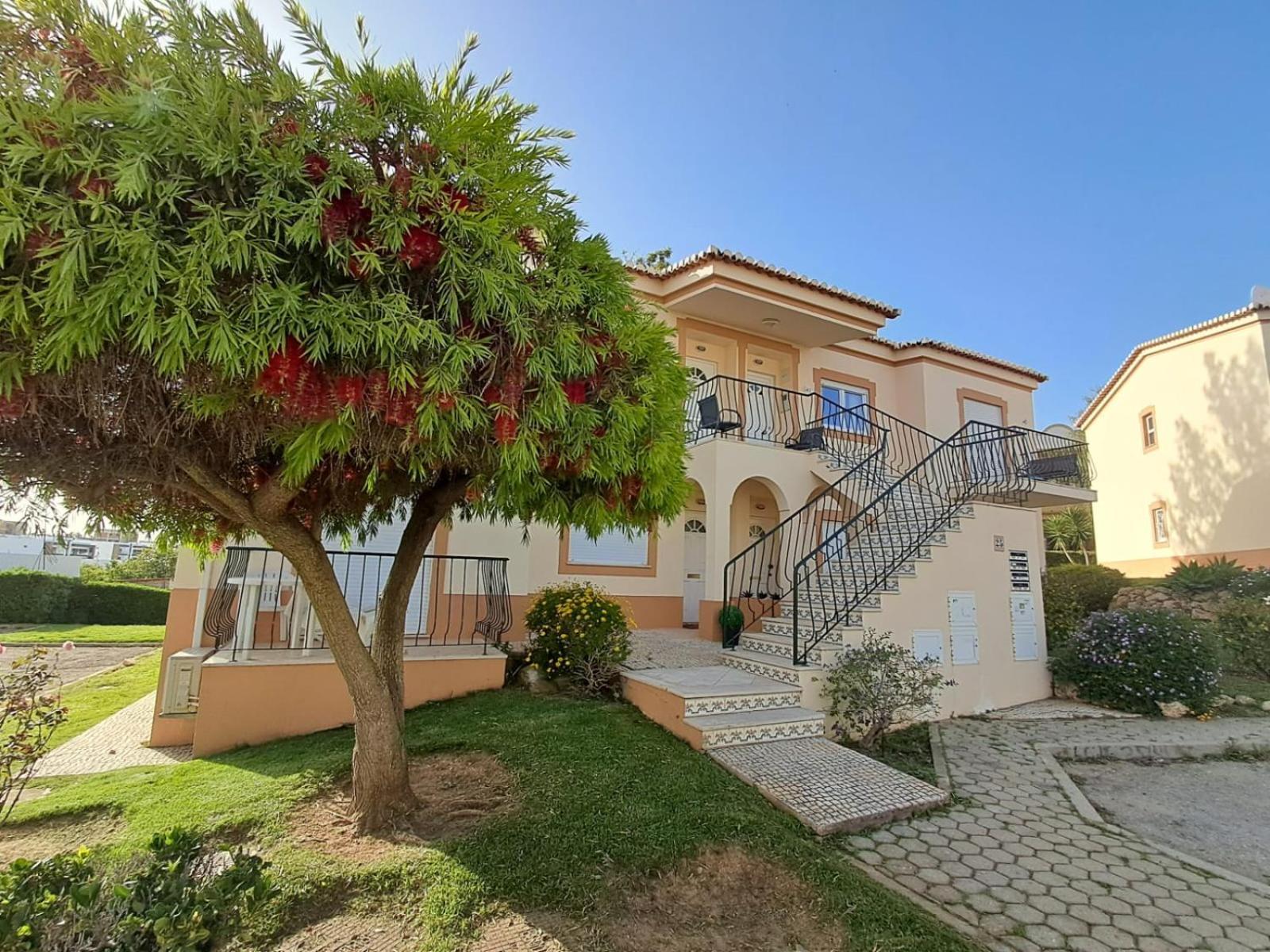 Apartamento Oasis Parque 1 Portimão Exteriör bild