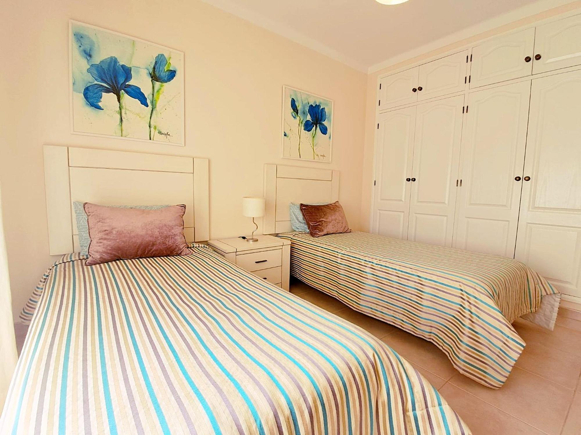 Apartamento Oasis Parque 1 Portimão Exteriör bild