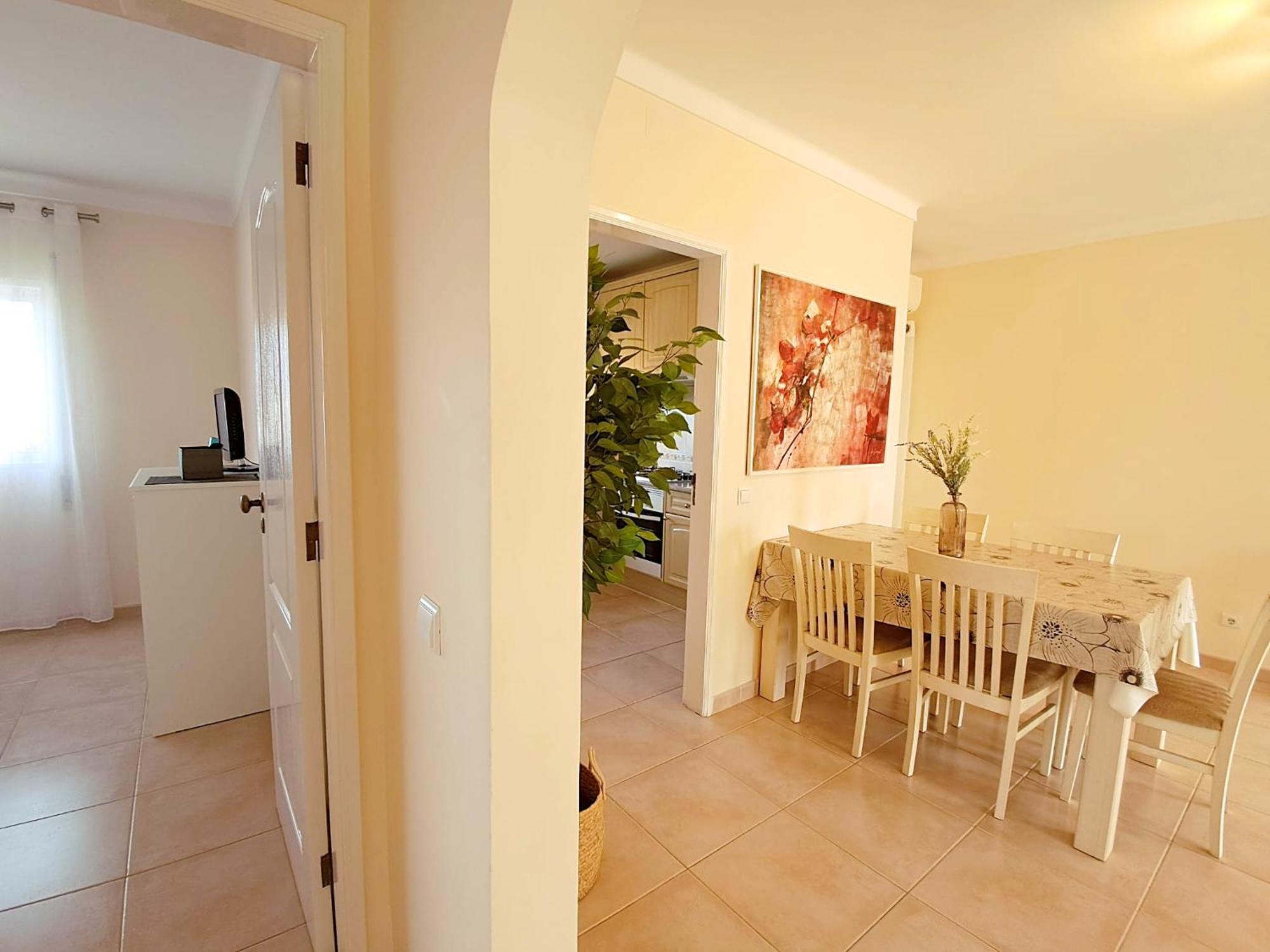 Apartamento Oasis Parque 1 Portimão Exteriör bild