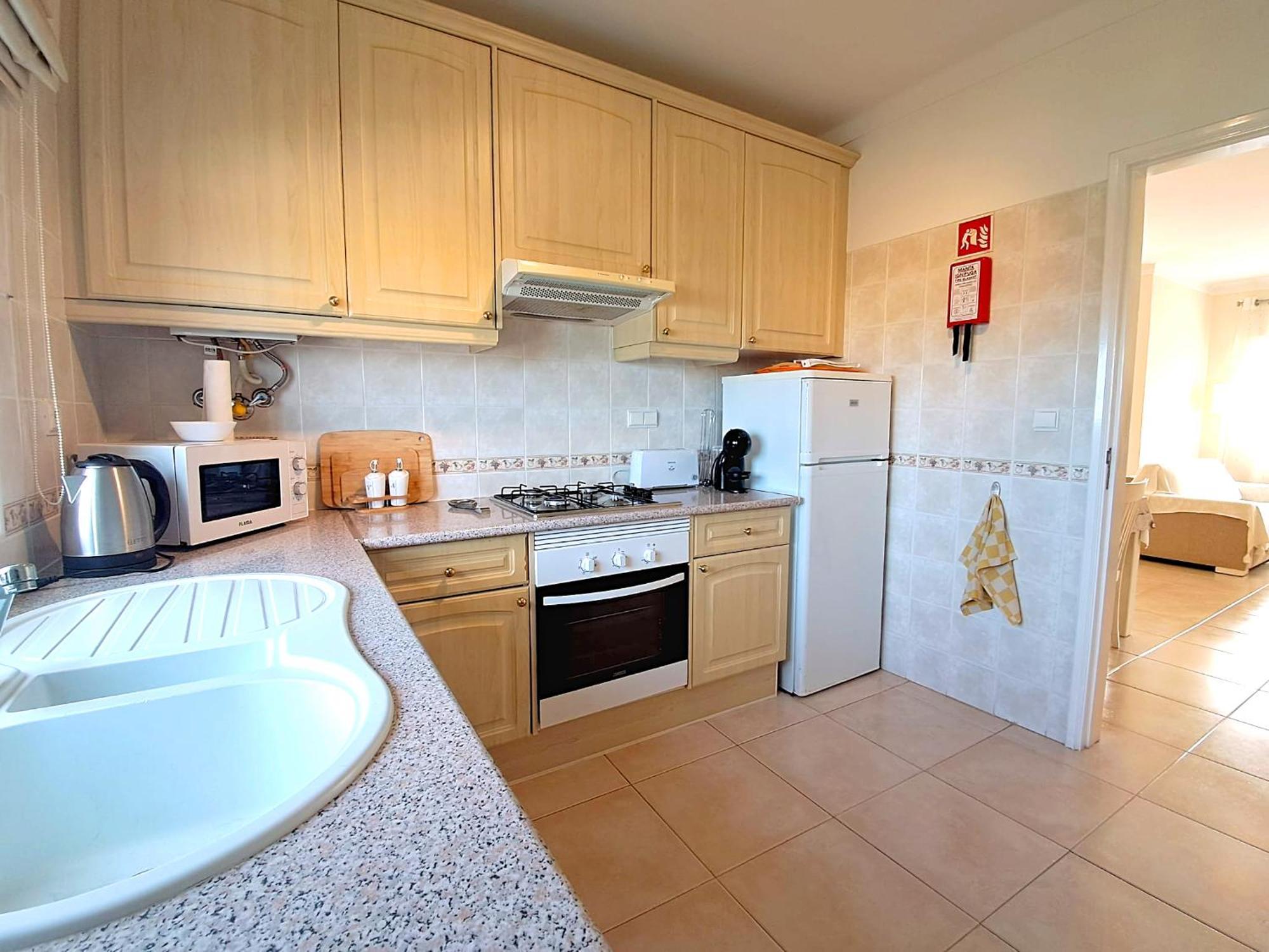 Apartamento Oasis Parque 1 Portimão Exteriör bild