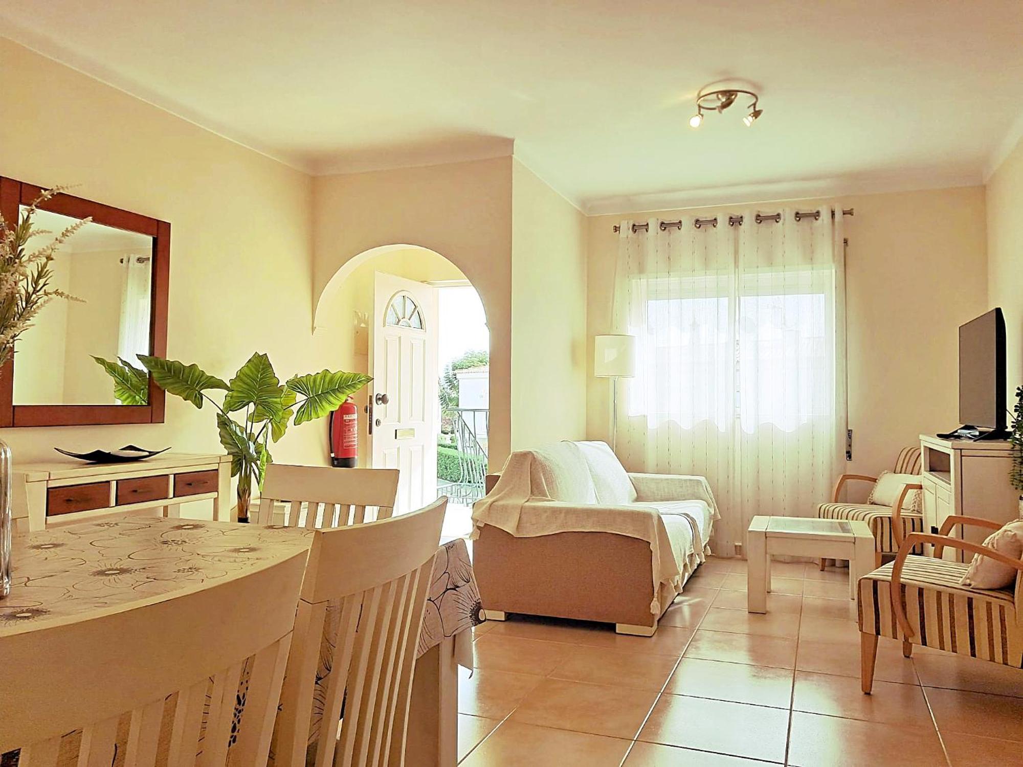 Apartamento Oasis Parque 1 Portimão Exteriör bild