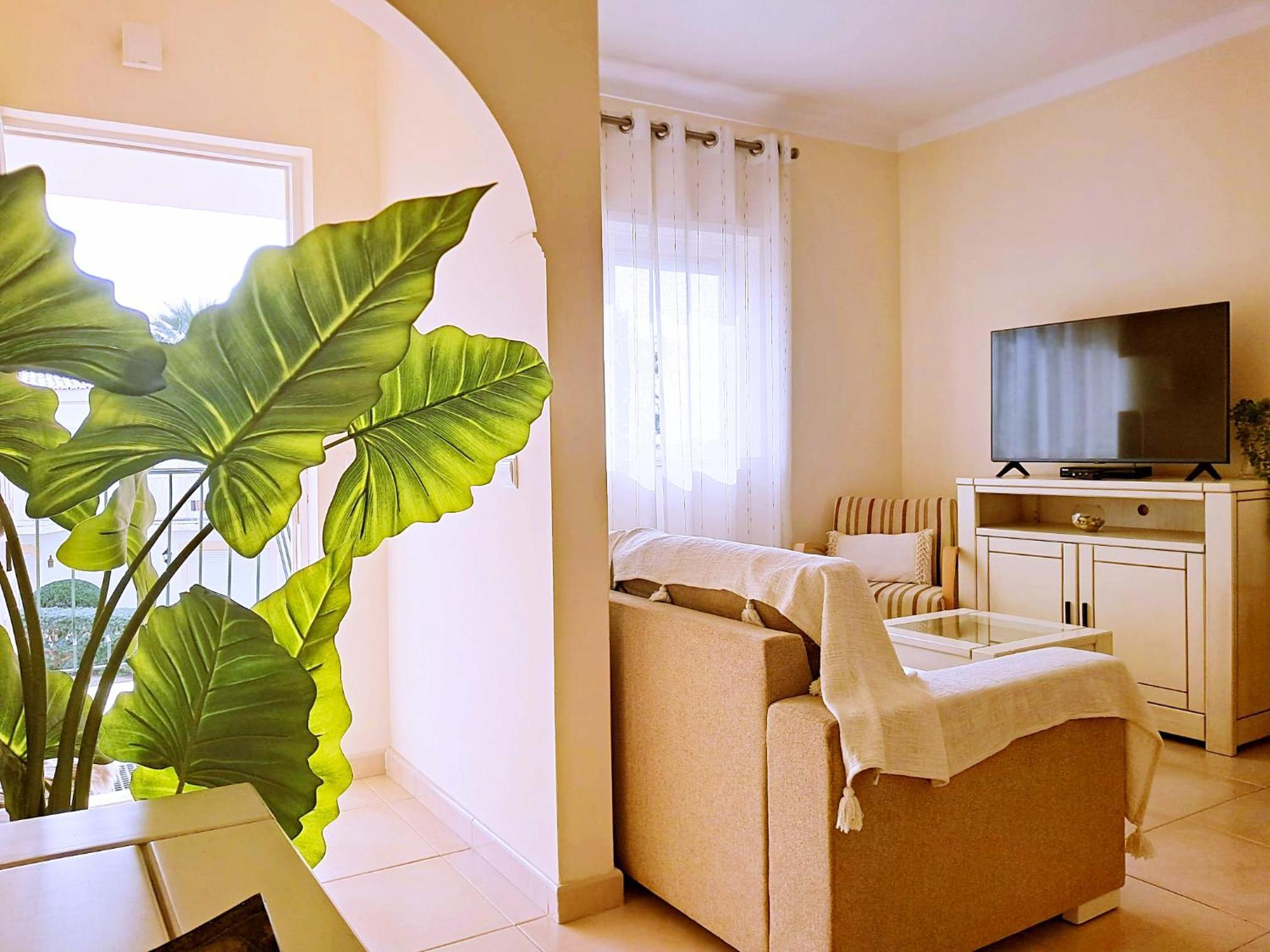 Apartamento Oasis Parque 1 Portimão Exteriör bild