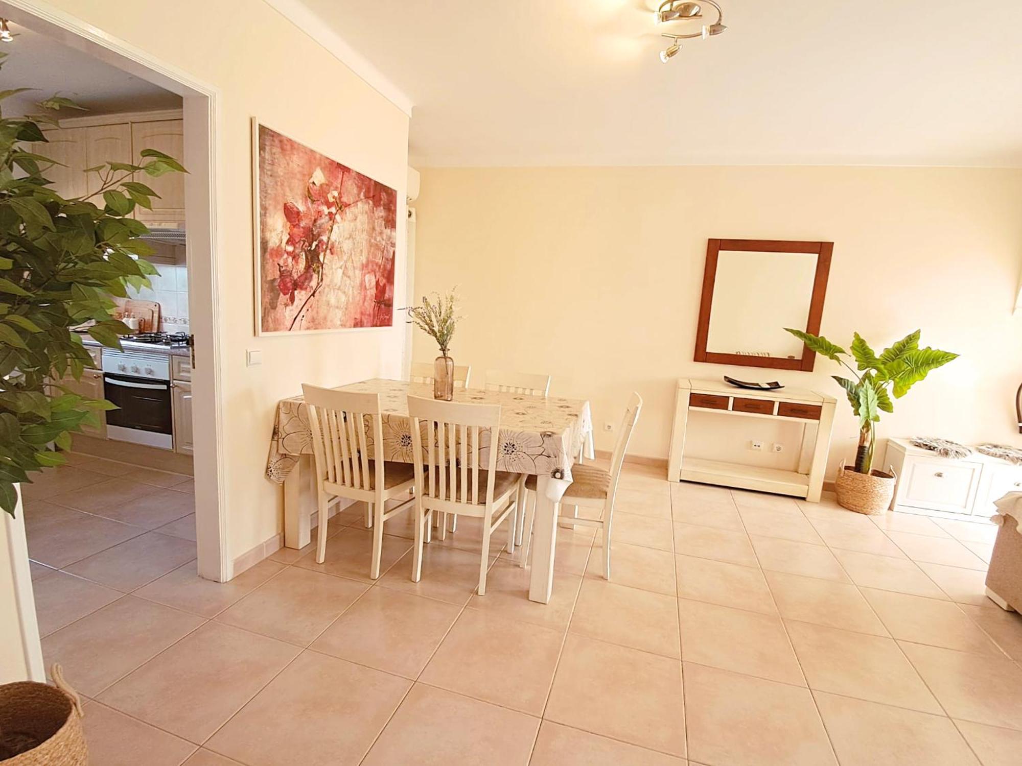 Apartamento Oasis Parque 1 Portimão Exteriör bild