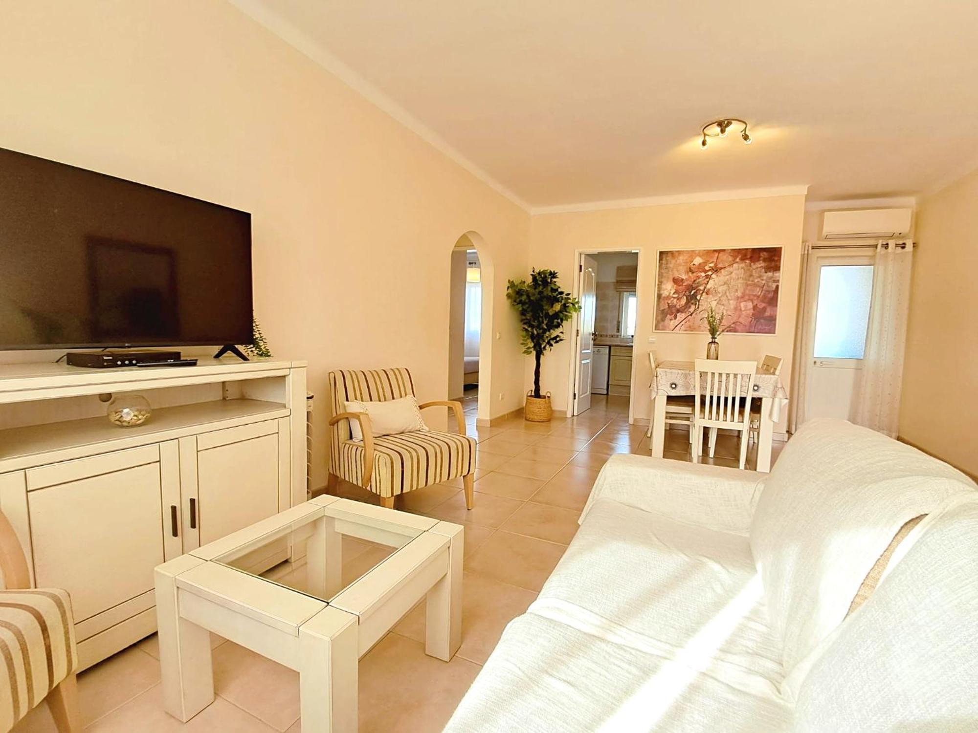 Apartamento Oasis Parque 1 Portimão Exteriör bild