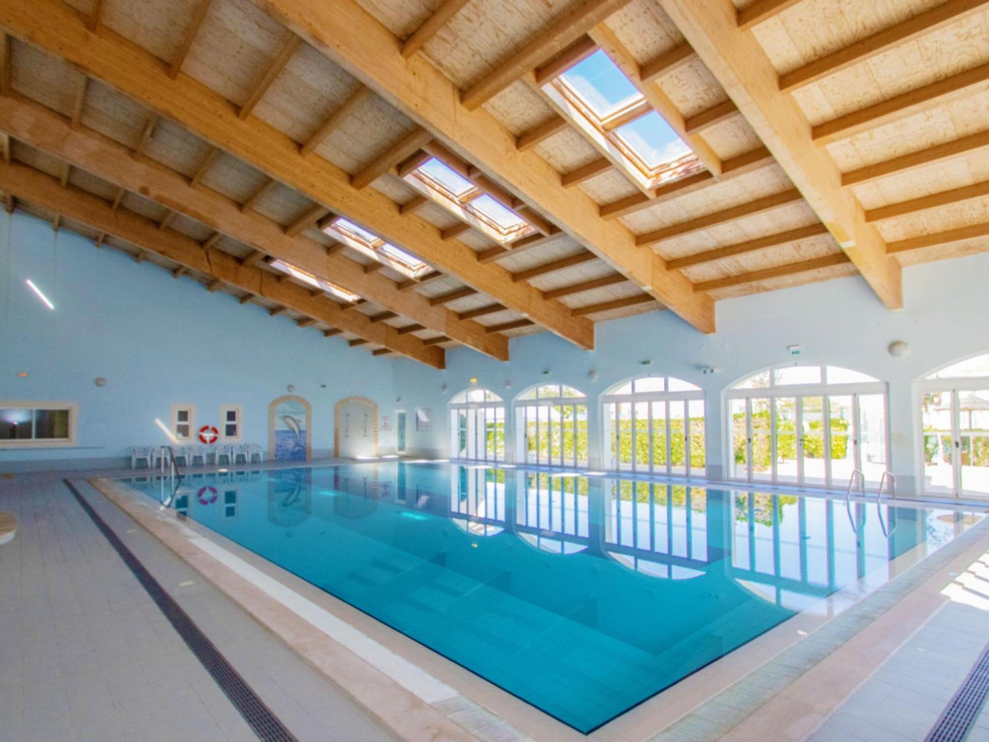 Apartamento Oasis Parque 1 Portimão Exteriör bild