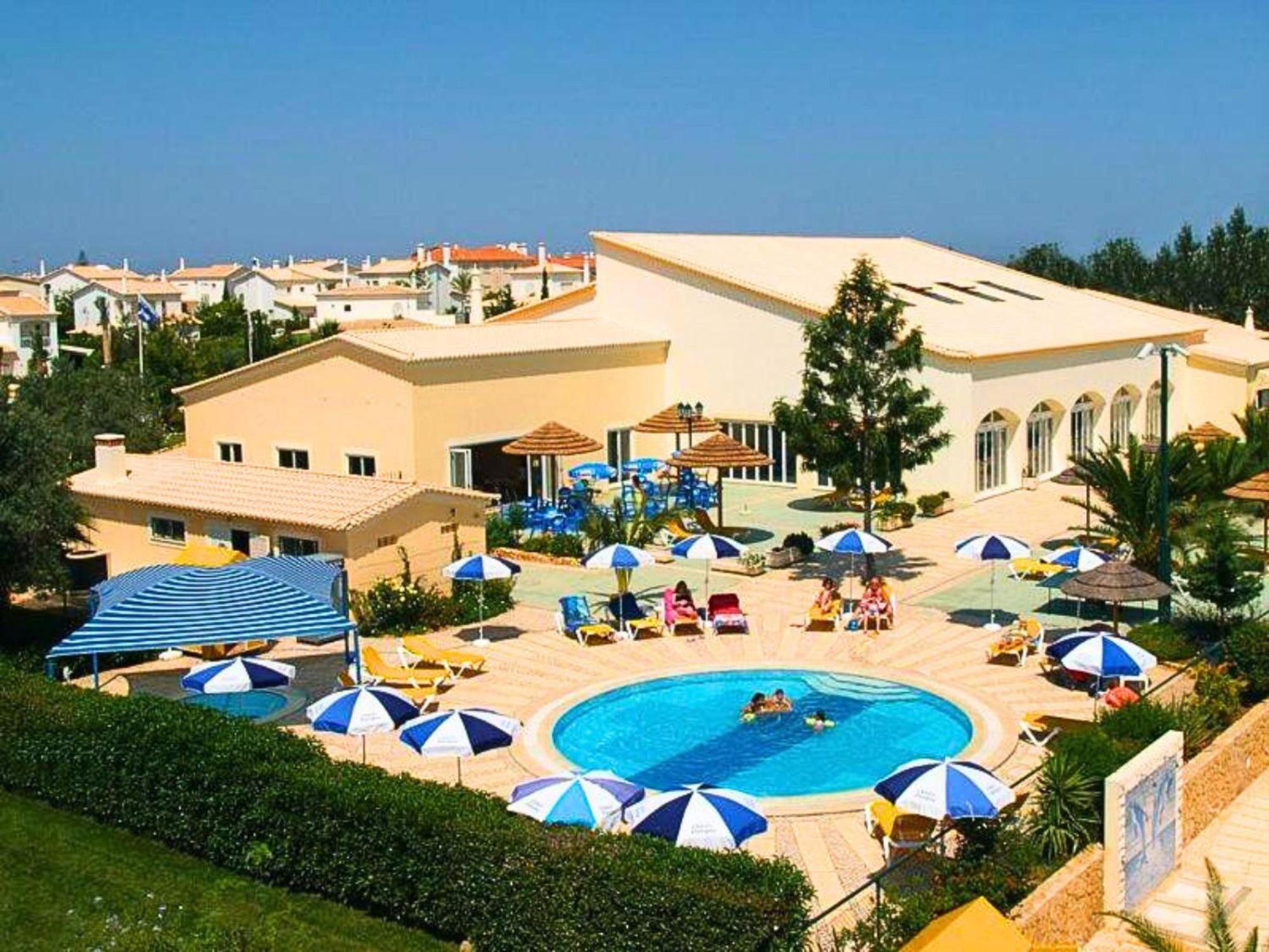 Apartamento Oasis Parque 1 Portimão Exteriör bild