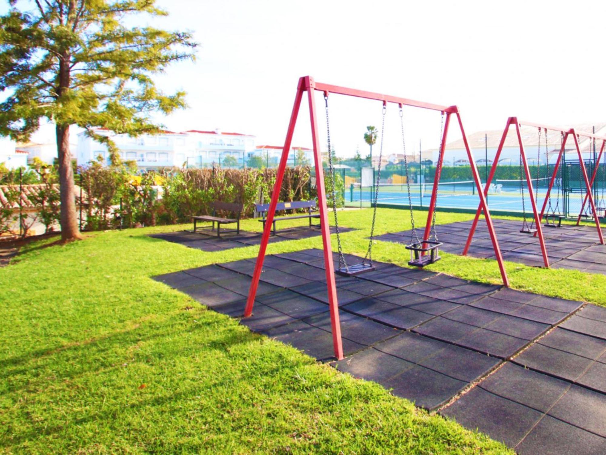 Apartamento Oasis Parque 1 Portimão Exteriör bild
