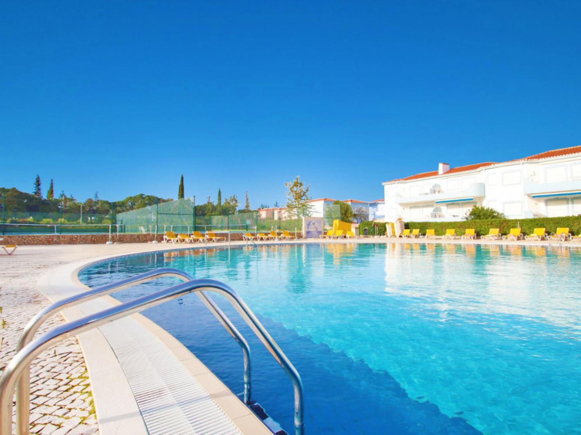 Apartamento Oasis Parque 1 Portimão Exteriör bild
