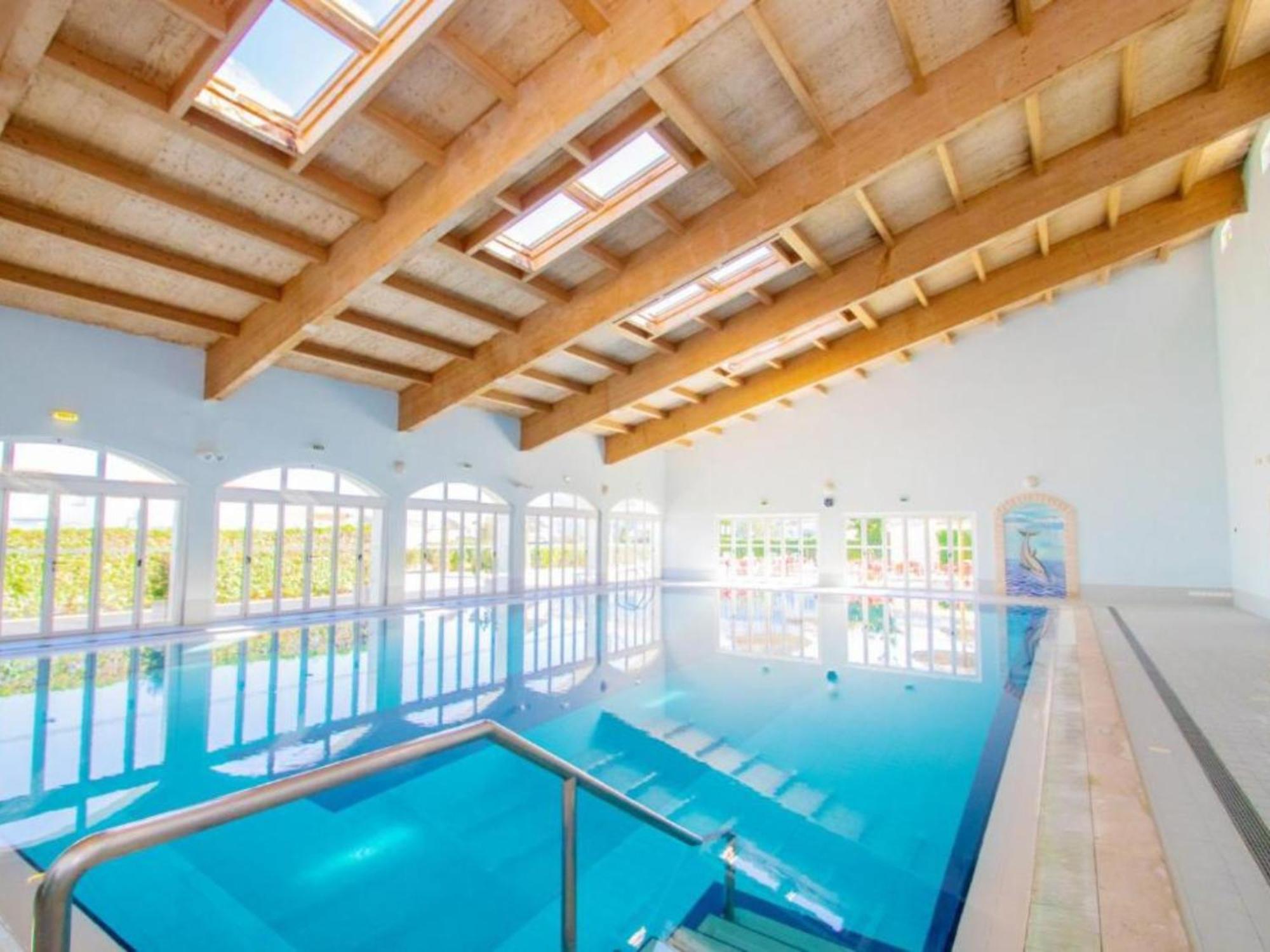 Apartamento Oasis Parque 1 Portimão Exteriör bild