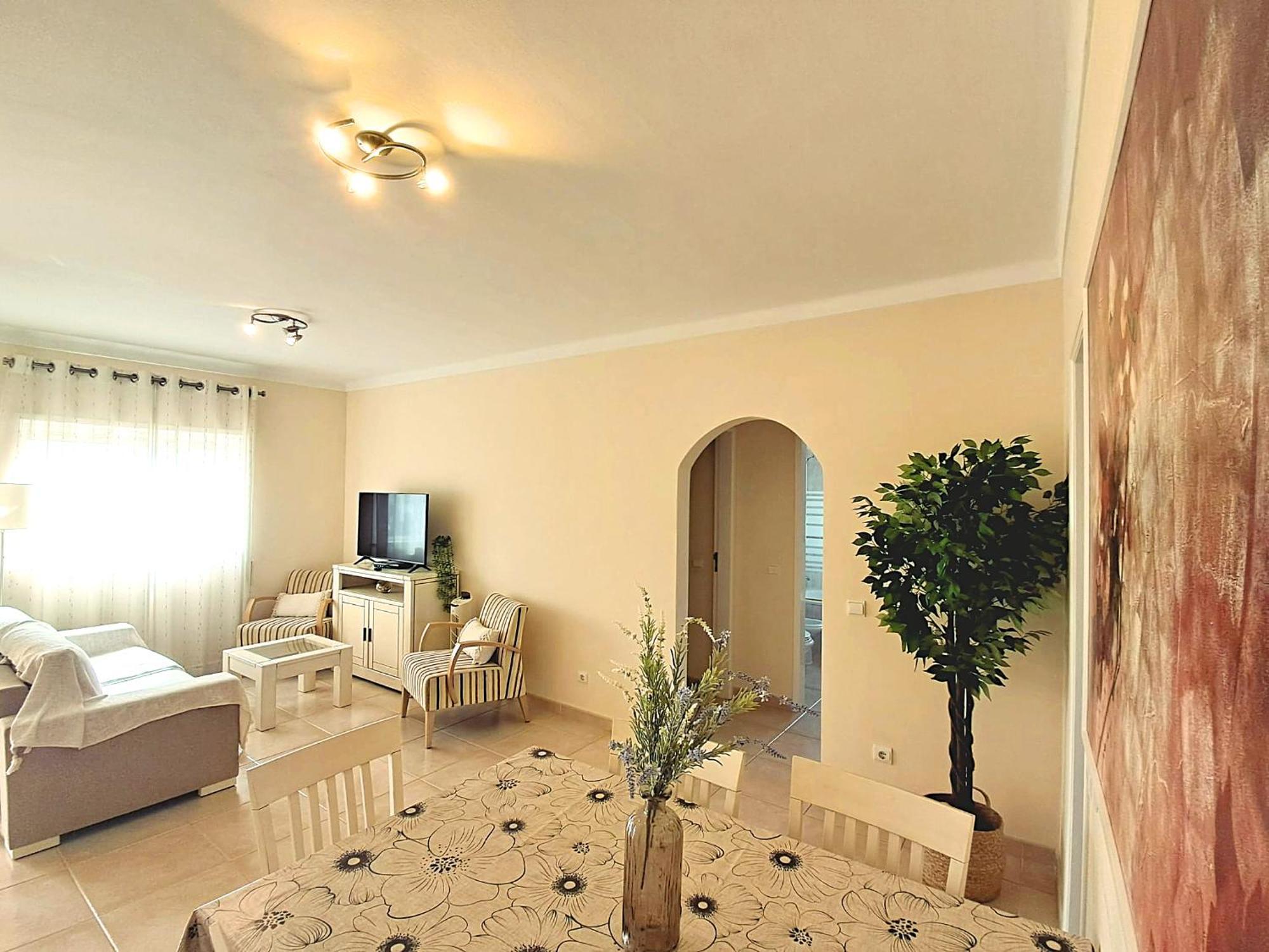 Apartamento Oasis Parque 1 Portimão Exteriör bild