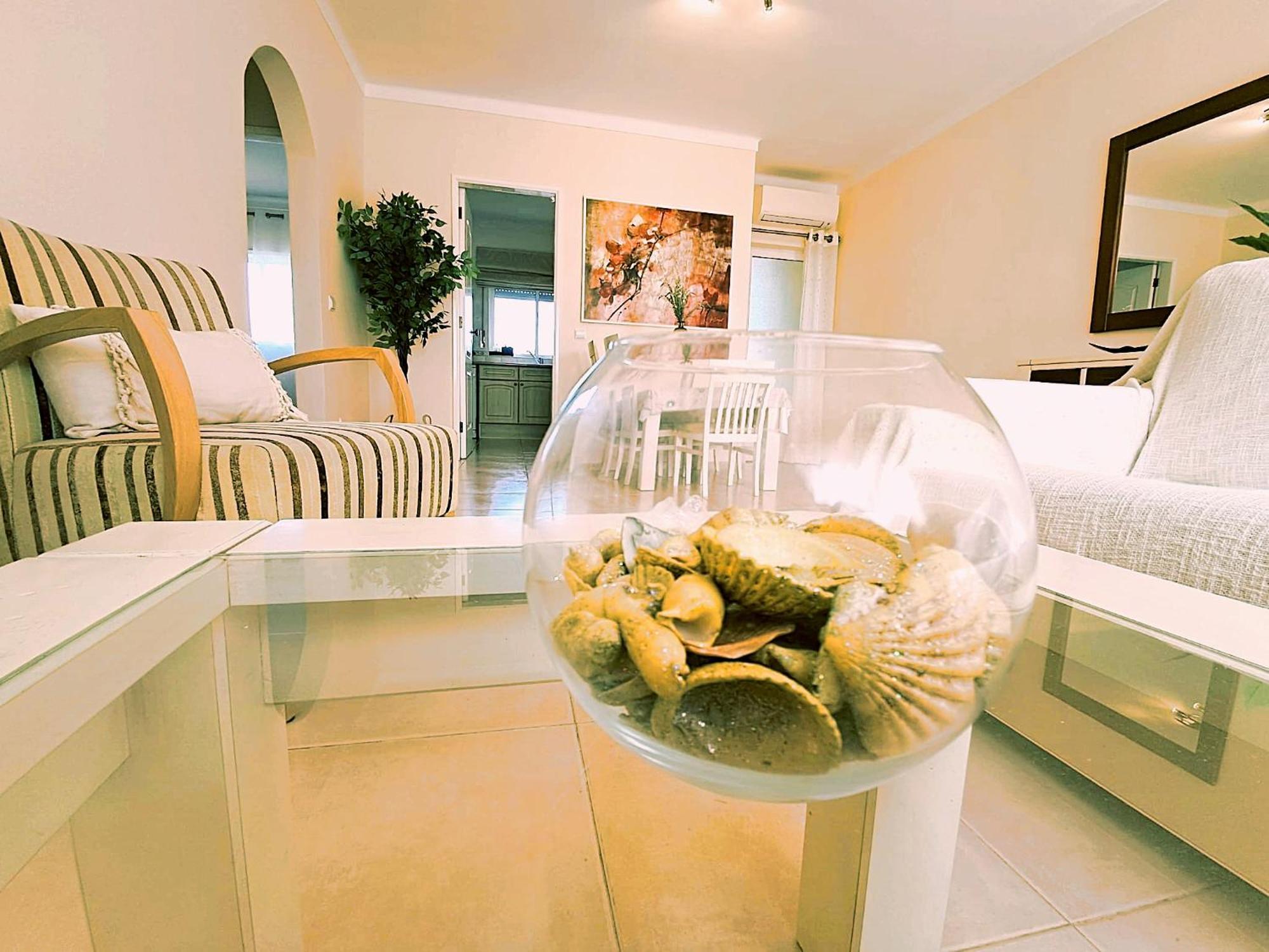 Apartamento Oasis Parque 1 Portimão Exteriör bild